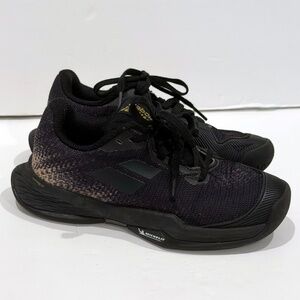 Kids Babolat Jet Mach 3 All Court Junior Size 13.5